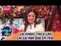 Chàng Phi Công Trẻ Cái Tôi Quá Lớn Khiến Nàng Máy Bay Hơn Tuổi Tranh Cãi Nảy Lửa E Dè Bấm Nút Hẹn Hò