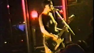 Elastica - Connection (Live '95)