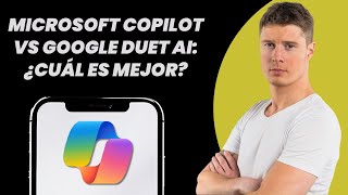 Microsoft Copilot VS Google Duet AI: ¿Cuál es Mejor? (2025)