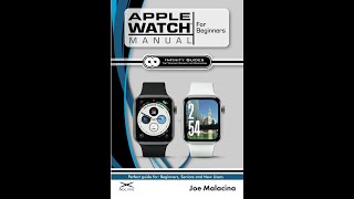 Apple Watch Manual for Beginners Guide Review