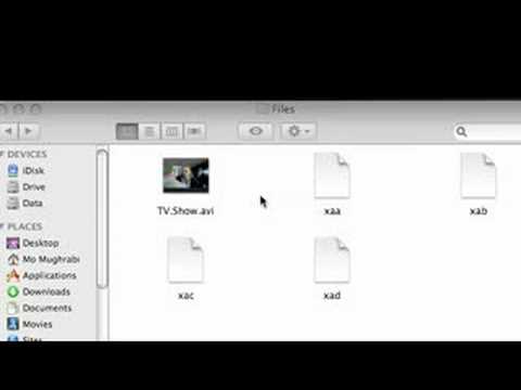 how to combine pdf files mac video