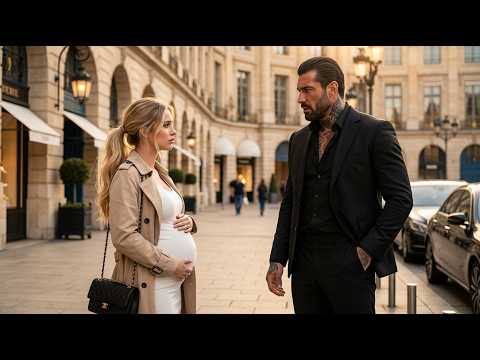 Six Months After Their Divorce, She Ran Into the Mafia Boss and Couldn't Hide Her Pregnancy
