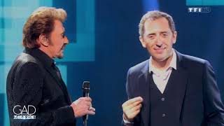 Gad Elmaleh 20 Ans De Scene