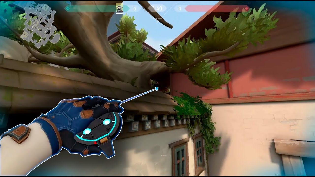 Valorant Bug | Glitch | Trick