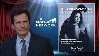 The Spotlight Network on THE ONLY WAY IS UP by Seema Tangri