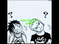 Zoro King of Hell | WAKE UP!