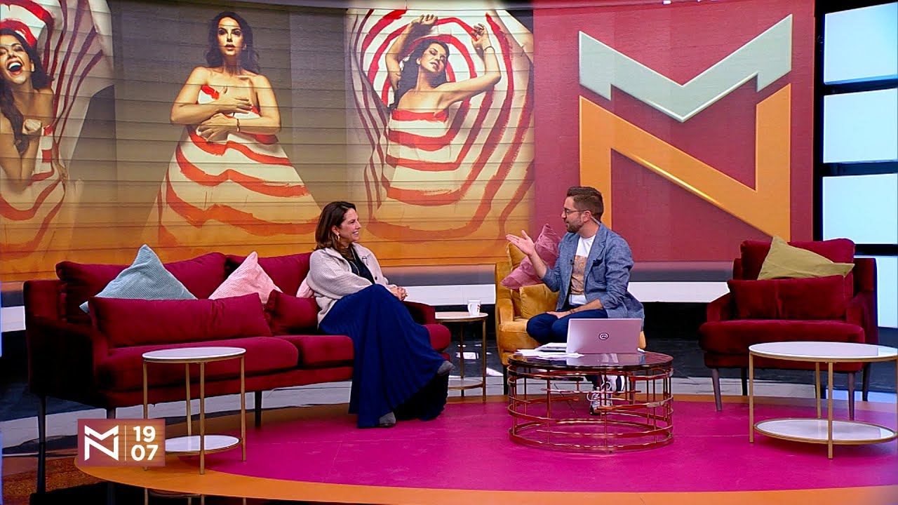 Nataša Ninković među nama, a novi izazovi ispred nje