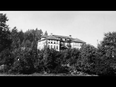 Potential graves found at British Columbia residential school