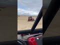 Oceano dunes