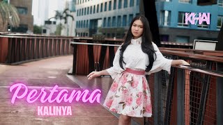 PERTAMA KALINYA - KHAI LATIFA ( MV )