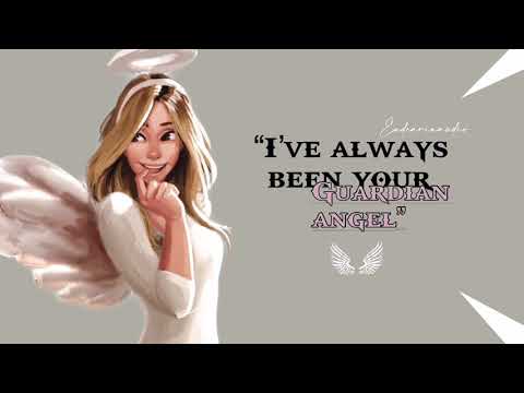 ASMR Roleplay- Your Best Friend is your Guardian Angel (friends to lovers) (halloween special) (F4A)