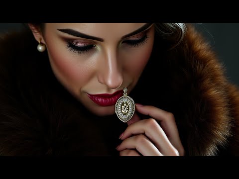СИЛА МЕДАЛЬОНА ОТБИРАЕТ ТВОЮ КРАСОТУ | СМОТРИ, ЧТО МОЖЕТ СПАСТИ ОТ ПРОКЛЯТЬЯ | УКРАДЕННАЯ КРАСОТА|