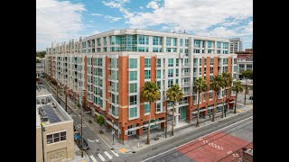 555 4th Street #446, San Francisco - Unbranded