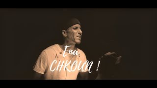 Zou - Ena Chkoun Official Music Video أنا شكون