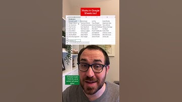 TOCOL = The Data Flattener You Didn’t Know You Needed