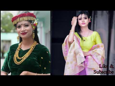 Thougal Jagoi  Track  Meitei Esei  by Lansana Chanu