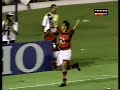 Gol  rodrigo mendes  flamengo x botafogo 28011999 0000