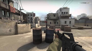 CS GO #24 Fragshow I love you ♥~