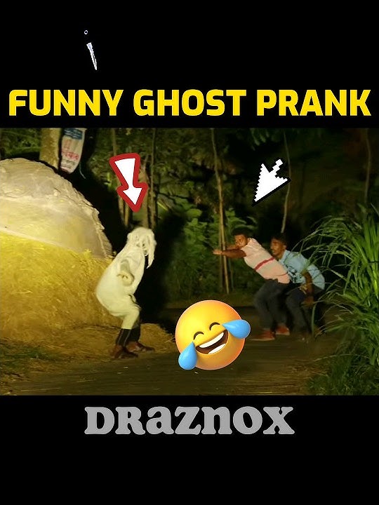 POV:- PRANK HANTU MENAKUTKAN LUCU😅 || #ghost #prank #viral #funny #scary #shorts #like #subscribe
