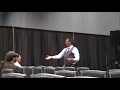 CTI Featured Presentation at MJBA Job Fair Spokane 6/20/15