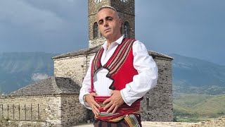 Arif Dushaj live me çifteli  (Faqekuqe) gëzuar 2024