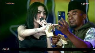 Arlida Putri II New ARNETA II Pecah Seribu