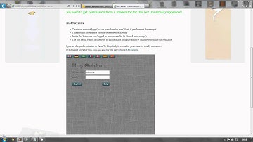 Transformice Kabilede Bot Nasıl Açılır