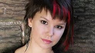 Pre Hollyoaks Jessica fox 2005