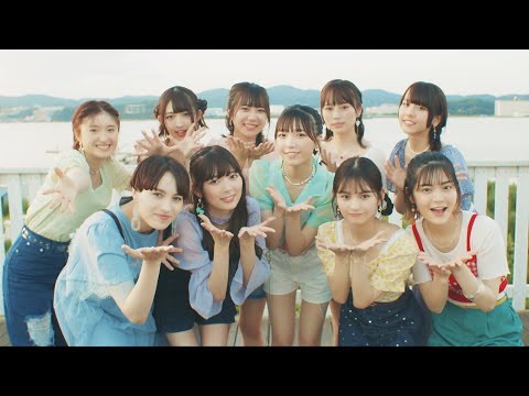 ザ・コインロッカーズ / アイスちょうだい Music Video / ザ・コインロッカーズ のサムネイル