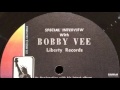 Capture de la vidéo Special Interview With Bobby Vee (Gates ,Grills & Railings) (Answer Record)