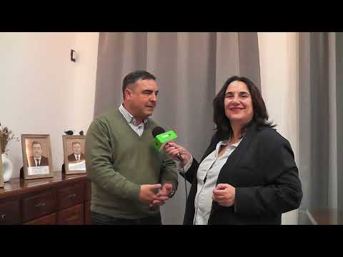 Matías Beccaria Vice Presidente Fundación Banco Provincia de Córdoba
