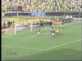 Equador 1x0 Brasil - 2001 - Eliminatórias Copa 2002