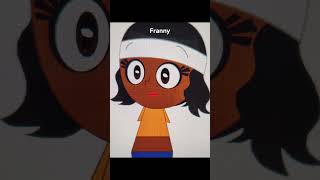 Amiyumi Characters In Real Life