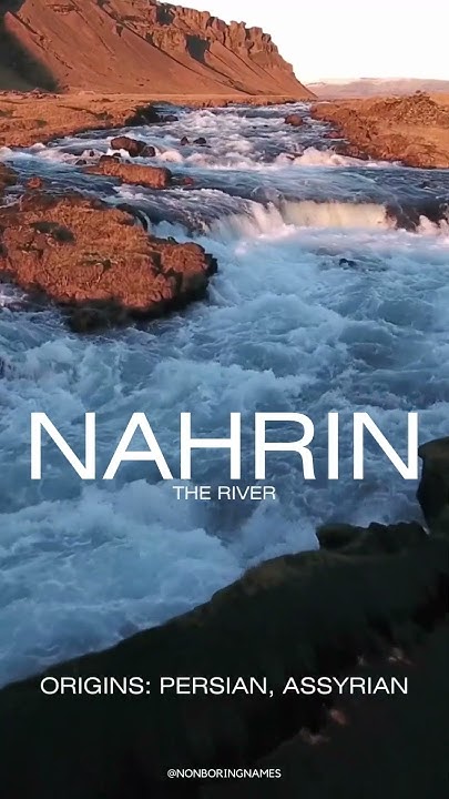 female-girl-baby-names-that-mean-river-youtube