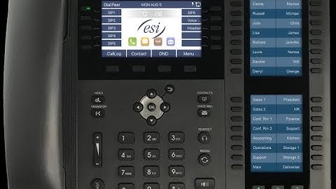 ePhoneX video tutorial