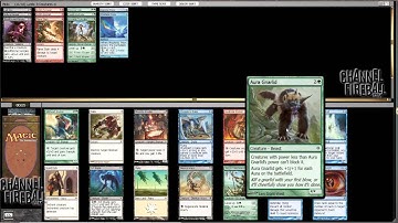 Channel LSV - ROE Draft #10 (Drafting, Part 1)