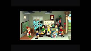 Rosie Clic Cailou Dora And Dw Bring An Nc-17 Movies To School Grounded