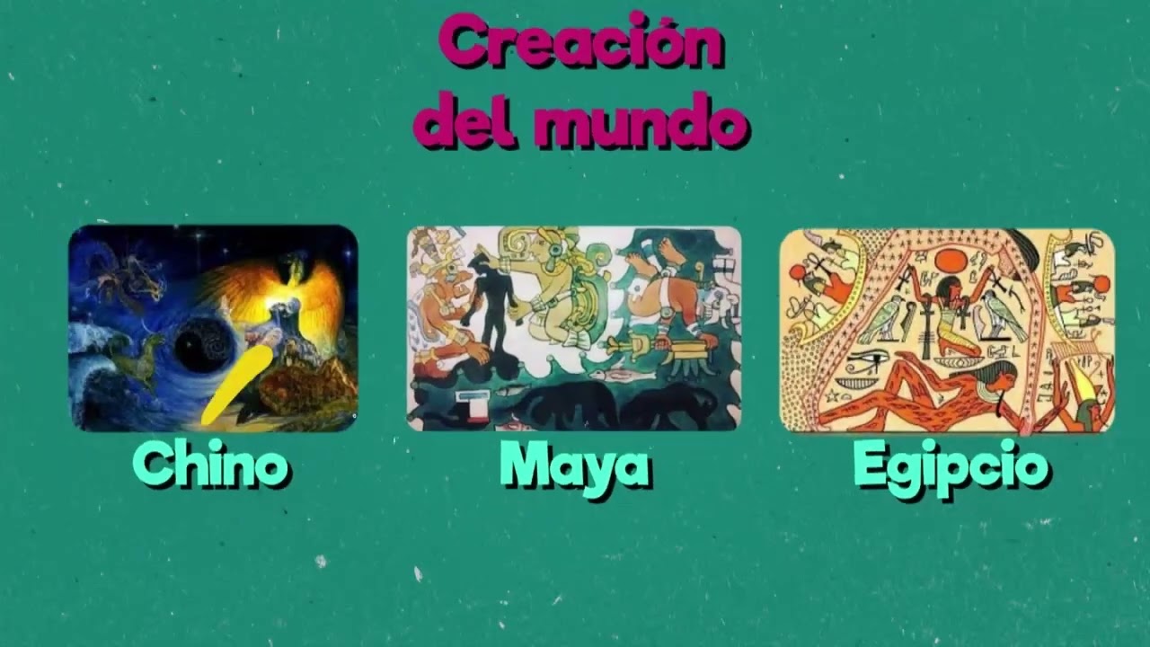 11. El relato tradicional como una práctica cultural universal - YouTube