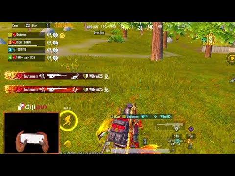Kontrol Ve Hassasi̇yet
