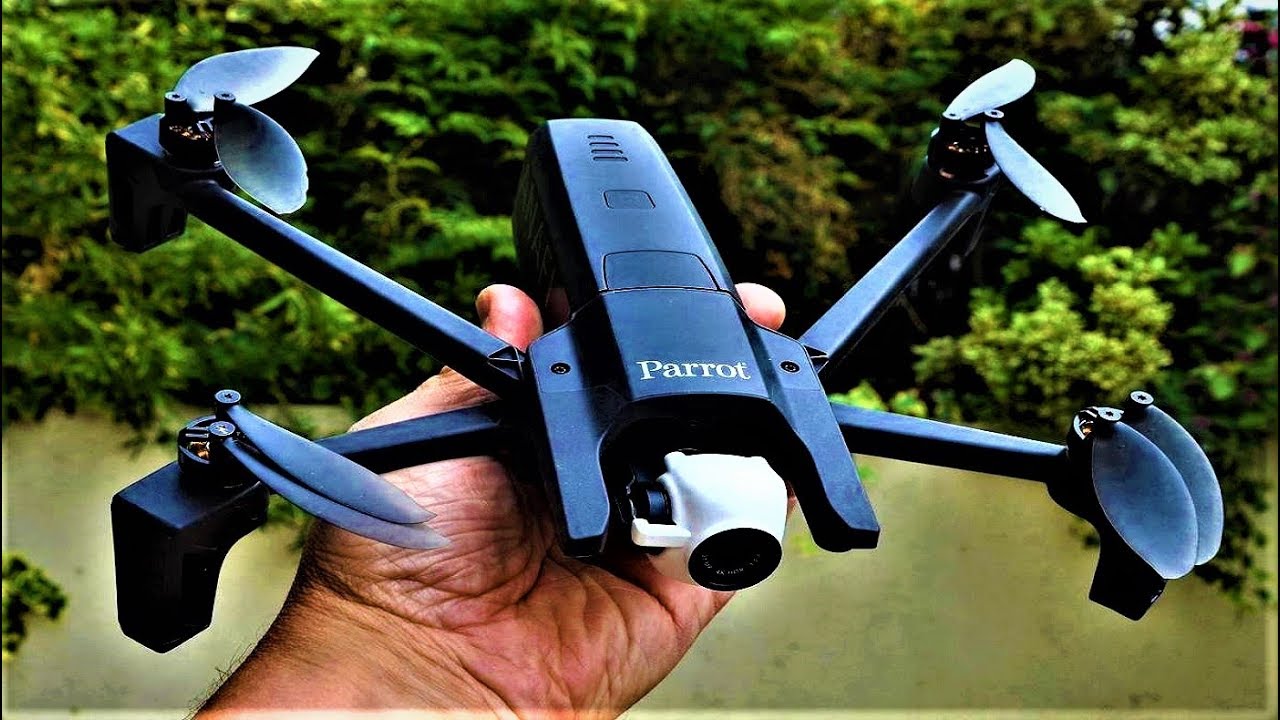 Top 5 Best Cheap Drones With 4K HD Camera To Buy in 2020! YouTube