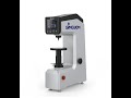 Sinowon-Color Touch Screen Digital Rockwell Hardness Tester DigiRock DR3