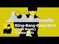 Creepy Nuts - Bling‐Bang‐Bang‐Born (RiraN Remix) 「マッシュル-MASHLE- Season 2 OP」