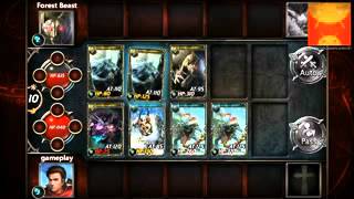 Elemental Kingdoms Android GamePlay Trailer HD
