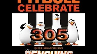 Pitbull-Celebrate (From Penguins Of Madagascar)