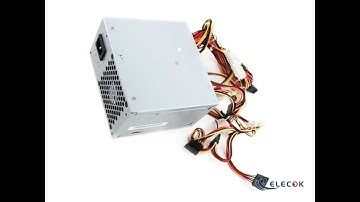 46M6675 46M6678 400W For X3200 M3 Redundant Supply DPS-400AB-9A