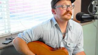 Video thumbnail of "Grady Spencer - Home Remedy"