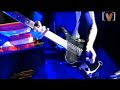 Pattern Against User | At the Drive-In - Live On Joint 2001 (Upscaled)