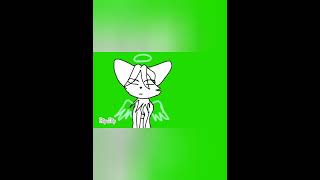 ⛓️💔🔥END IS NEAR animation meme моя ОС в Коты воители ⛓️💔🔥