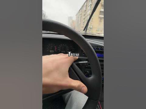 ДАТЧИК ДОЖДЯ НА ВАЗ 2114 в действии - YouTube