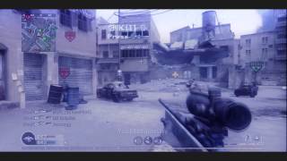 OCE #3 -COD4-